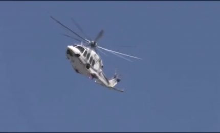 Operazione interforze "Alto Impatto" a Foggia