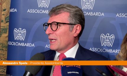 Manovra, Spada "Tagliare il 2-3% di spesa pubblica"