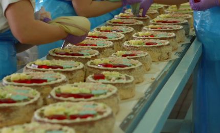 Agroalimentare settore tra i pi&ugrave; colpiti dall'inflazione