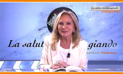 La Salute Vien Mangiando - Un gustoso e benefico piatto autunnale