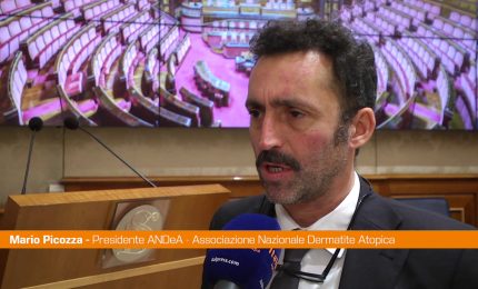 Picozza (Andea) "Attenzione a stili di vita per infiammazioni tipo 2"