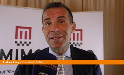 Auto, Levy "La nuova mobilit&agrave; green protagonista al MIMO"