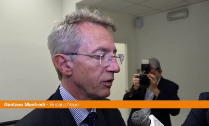 Innovazione, Manfredi "Talent Garden una bella occasione per Napoli"