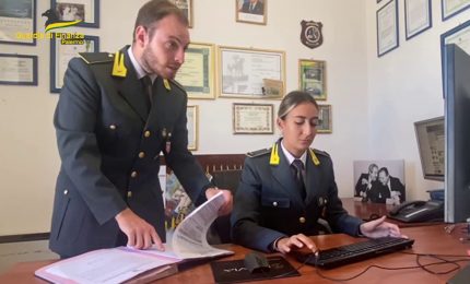 A Palermo un arresto e sequestro di un Caf per truffa e corruzione