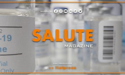 Salute Magazine - 20/10/2023