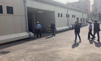 Processo Open Arms, Salvini a Palermo per una nuova udienza