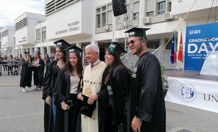 Universit&agrave; Palermo, Midiri "Garantire un futuro ai giovani"