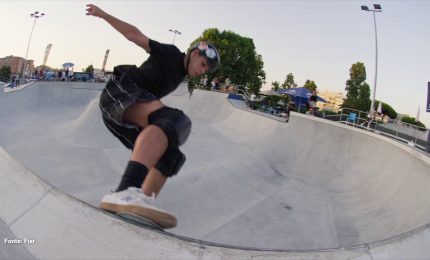 I Mondiali di skate e la legacy che rimane a Ostia