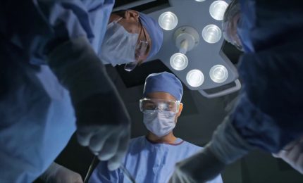 Chirurgia maxillofacciale sempre pi&ugrave; hi tech