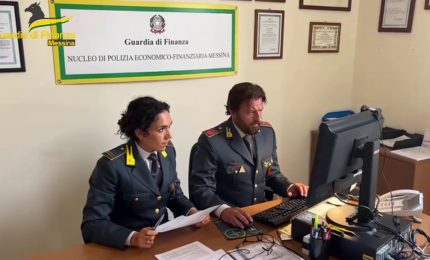 Sponsor in cambio dei Fondi Covid, funzionario arrestato a Messina