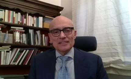 Esposito "L'economia mondiale rallenta, ma l'Italia regge"