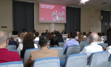 Giovani e social, nasce l'Osservatorio Generation Ship