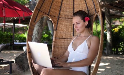 L'e-Commerce traina la ripresa del turismo