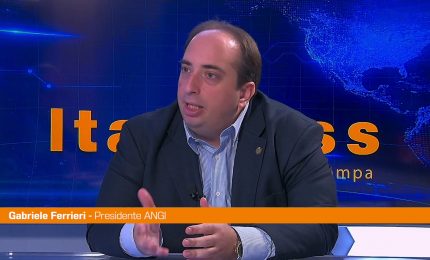 Ferrieri "Necessario sviluppare l'ecosistema digitale"