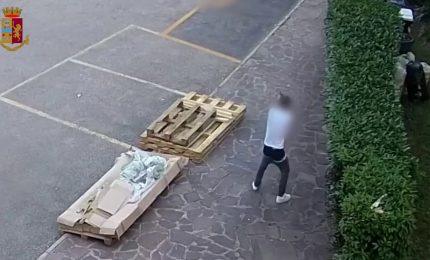 Tentato omicidio a colpi di pistola nel Milanese, arrestato rapper