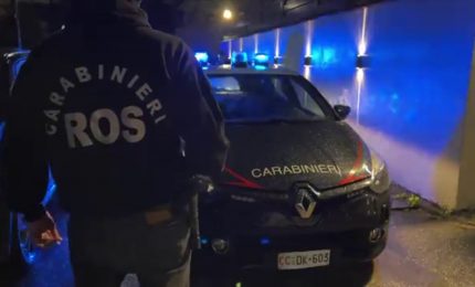 Operazione anticamorra, arrestati 27 appartenenti al clan Di Lauro