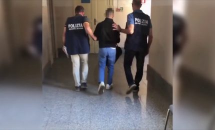 A Catania arrestato usuraio, trovato il libro mastro dei prestiti
