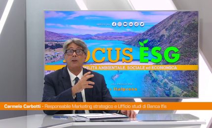 Carbotti (Banca Ifis) "Italia centro produttivo della filiera ebike"