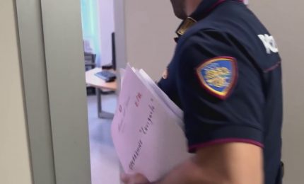 Scoperta rete di pedopornografia in tutta Italia, 24 indagati