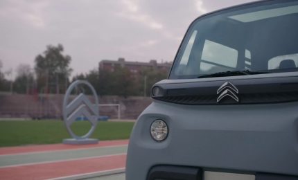 Citroen Ami vince la sfida del mercato