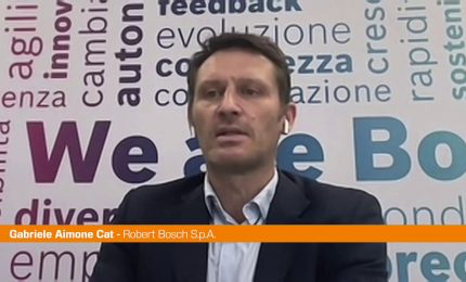 Ebike, Bosch al lavoro per una bici sempre pi&ugrave; sicura