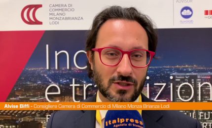 Mobilit&agrave;, Biffi (Camera Commercio Milano) "Ruolo determinante startup"