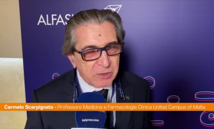 Microbiota, Scarpignato "Rivoluzione diagnostica e terapeutica"