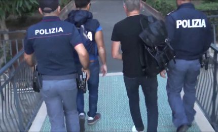 Clan Santapaola lucrava sui finanziamenti Covid, 10 misure cautelari