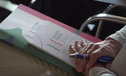 Educazione finanziaria, Italia ancora indietro