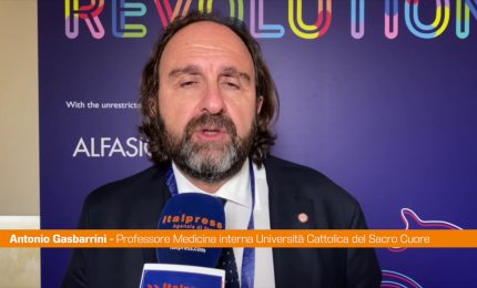 Gasbarrini "Le conoscenze sul microbiota sono in continua evoluzione"