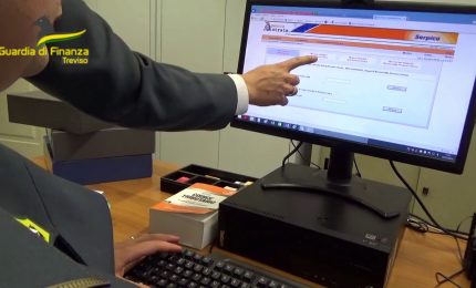 Treviso, Gdf scova 14 "furbetti"  del Reddito di Cittadinanza