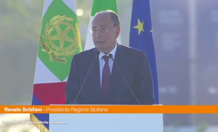 Palermo Marina Yachting, Schifani "Segno inconfondibile di ripresa"