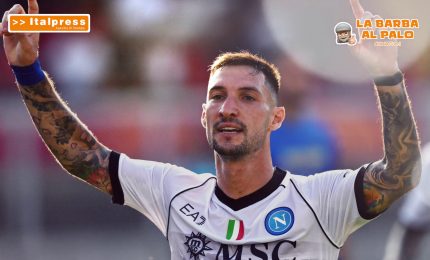 La Barba al Palo - Per Inter e Napoli esame europeo