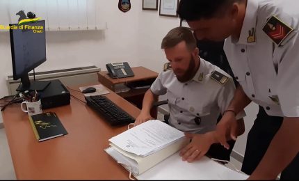 Scoperto a Chieti falso invalido, andava anche in palestra