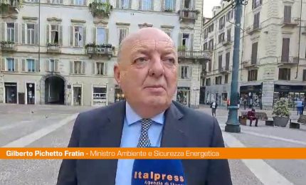 Pichetto Fratin "Adeguare criteri concessioni? Non solo autostrade"