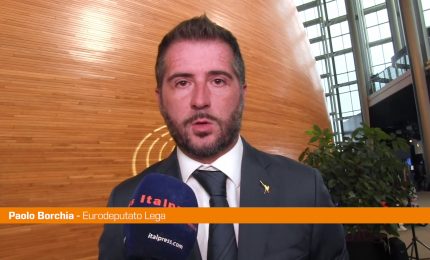 Migranti, Borchia "No a polemiche strumentali"