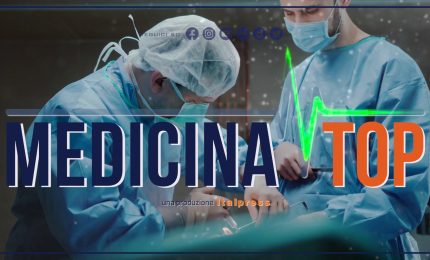 Medicina Top - 28/10/2023