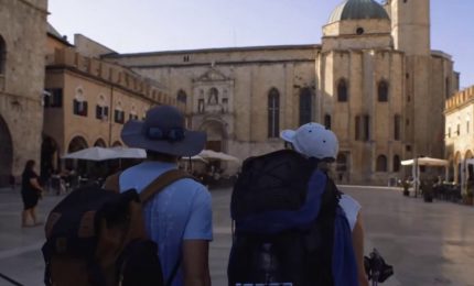 Turismo, stanziati 4 milioni per i cammini religiosi