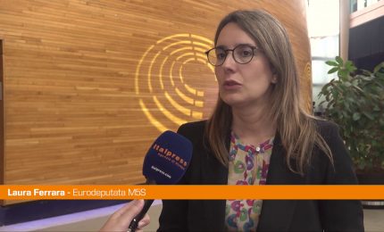 Migranti, Ferrara "Dibattito troppo polarizzato"