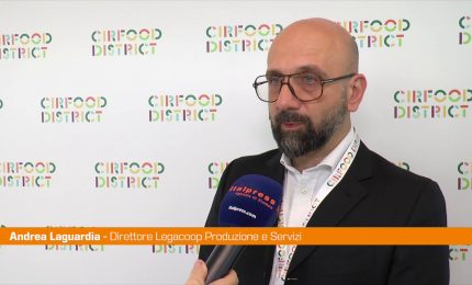 Laguardia "Ristorazione collettiva opera in un quadro di incertezza"