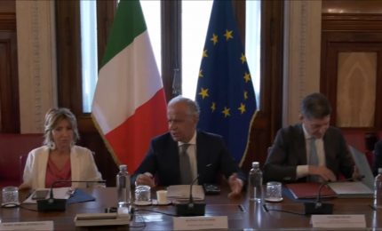 Nuova riunione del Comitato per la Sicurezza al Viminale