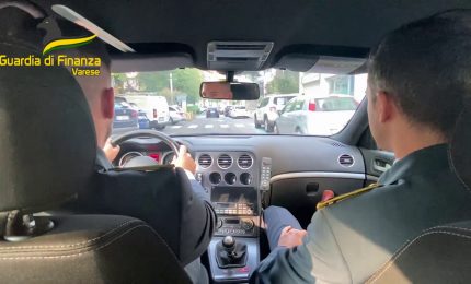 Varese, confisca a dipendente societ&agrave; postale che truffava pensionati