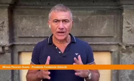 Pecoraro Scanio "Agricoltura multifunzionale contro cibo anonimo"