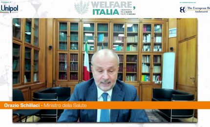 Sanit&agrave;, Schillaci "Le case di comunit&agrave; saranno realizzate"