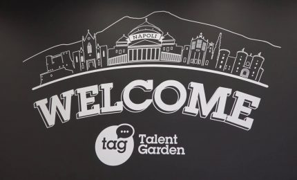 A Napoli un nuovo polo dell'innovazione tecnologica