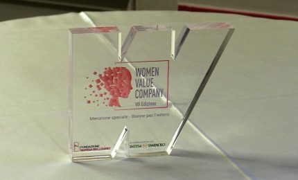 Intesa Sanpaolo al fianco delle imprese femminili, plafond da 1 mld