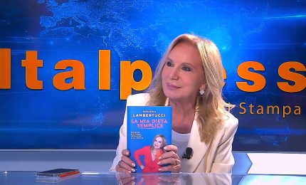 "La mia dieta semplice", da Rosanna Lambertucci ricetta per depurarci
