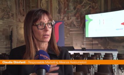 Educazione finanziaria, Ghinfanti "Colmare il gender gap"