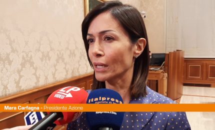 Carfagna "Rilanciare politica popolare argine al populismo"