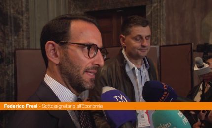 Educazione finanziaria, Freni "Serve collaborazione pubblico-privato"